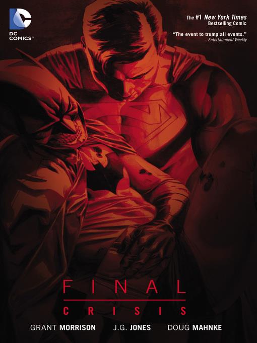 Final Crisis