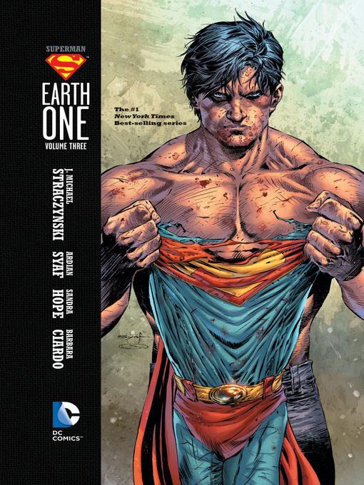 Superman: Earth One (2010), Volume 3
