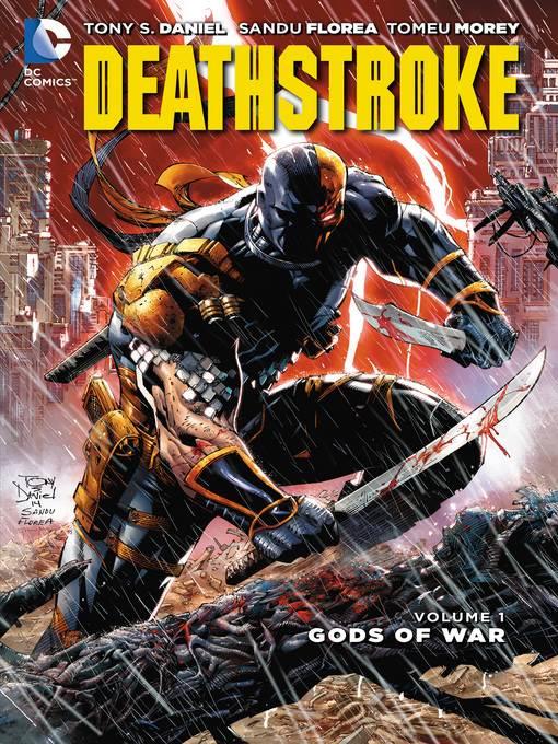 Deathstroke (2014), Volume 1
