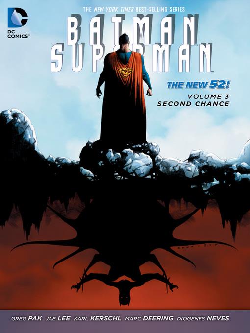 Batman/Superman (2013), Volume 3