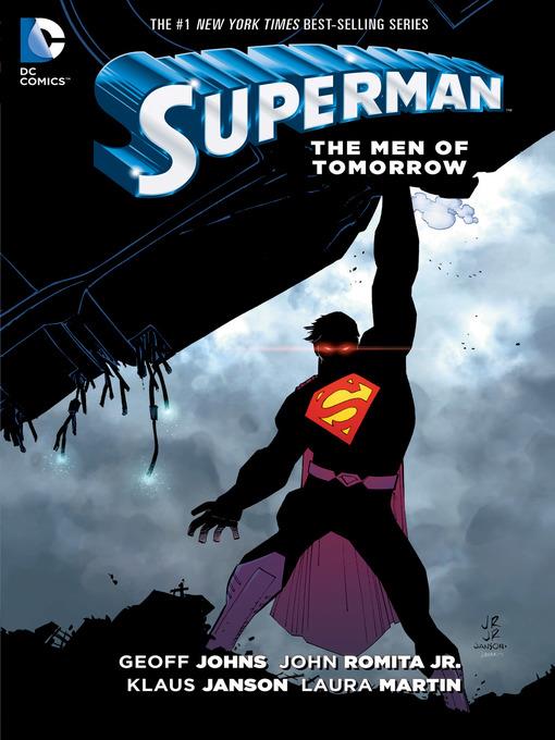 Superman (2011), Volume 6