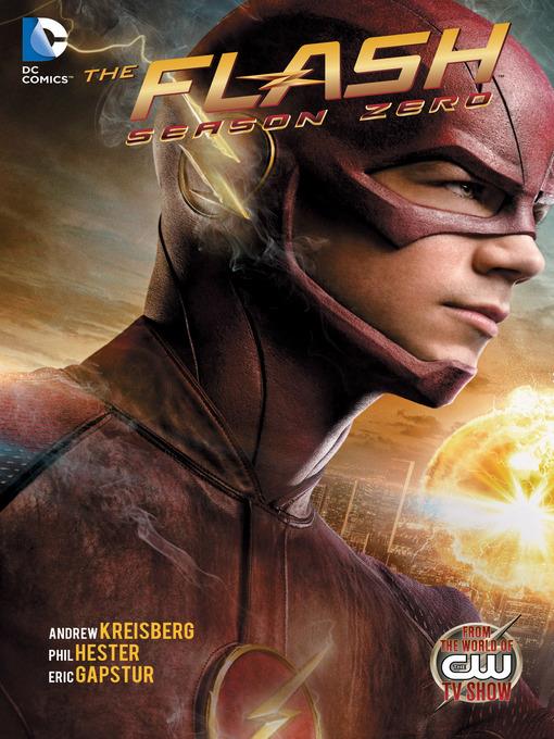 The Flash: Season Zero