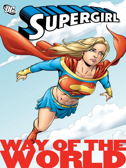 Supergirl (2005), Volume 5