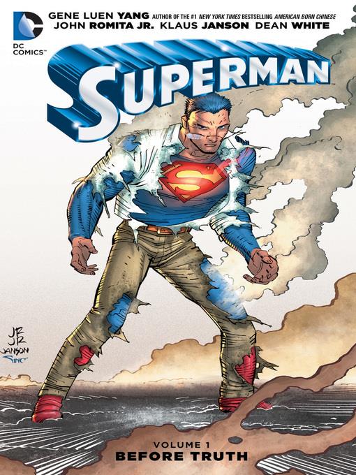 Superman (2011), Volume 7