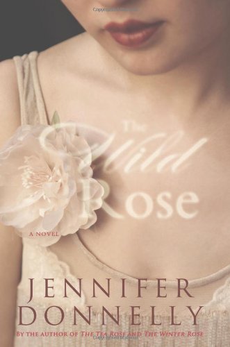 The Wild Rose