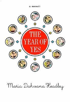 The Year of Yes