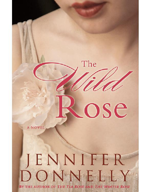 The Wild Rose