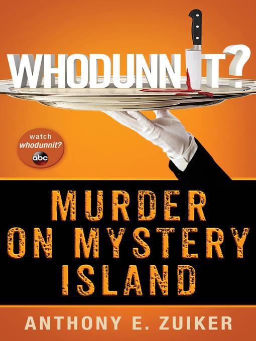Murder on Mystery Island