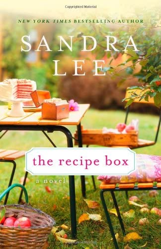 The Recipe Box