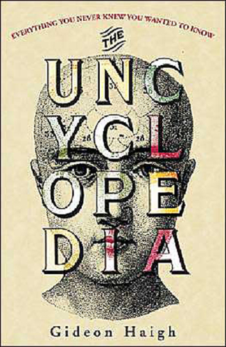 The Uncyclopedia