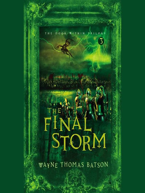 The Final Storm