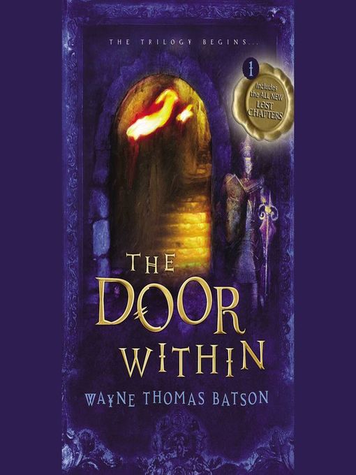 The Door Within