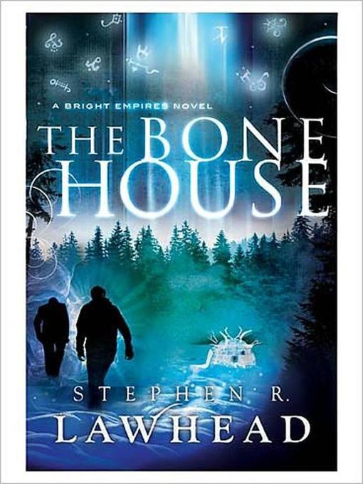 The Bone House