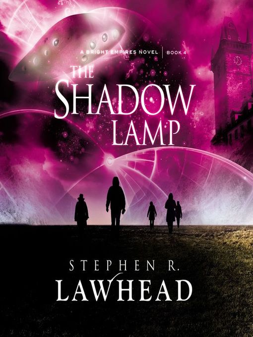 The Shadow Lamp