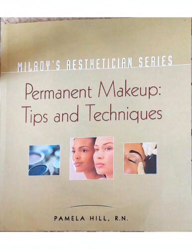 Milady's Aesthetician Series