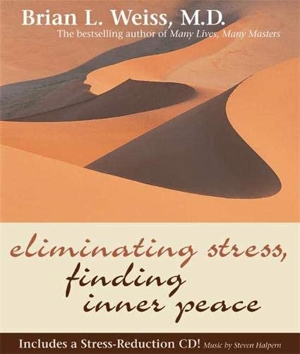 Eliminating Stress, Finding Inner Peace