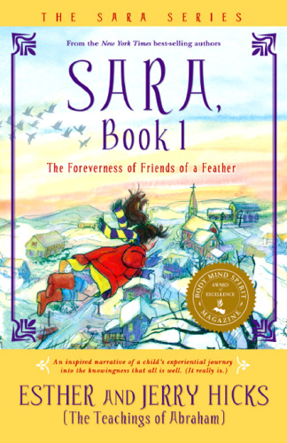 Sara, Book 1: Sara Learns the Secret about the Law of Attraction