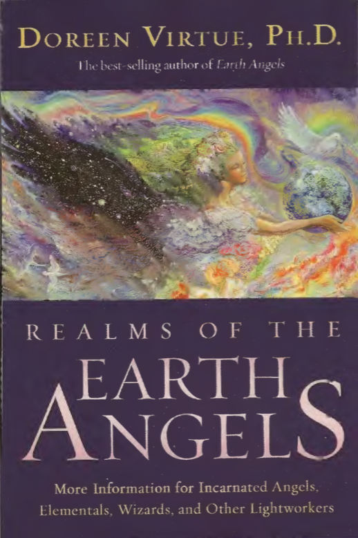 Realms of the Earth Angels