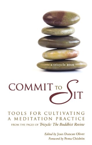 Commit to Sit