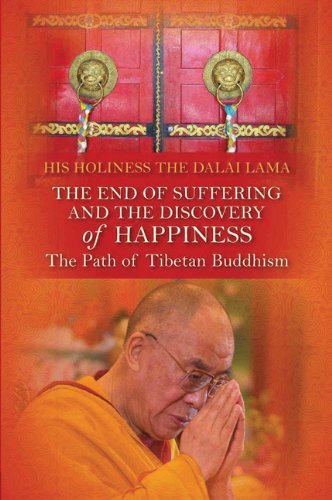 The End of Suffering and The Discovery of Happiness