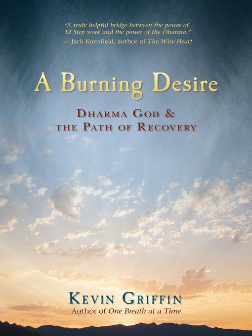 A Burning Desire