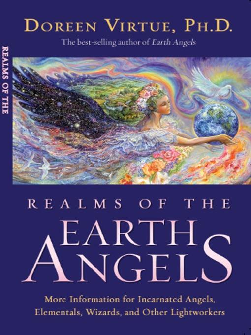 Realms of the Earth Angels