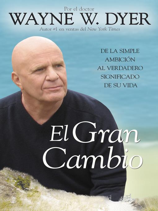 El Gran Cambio