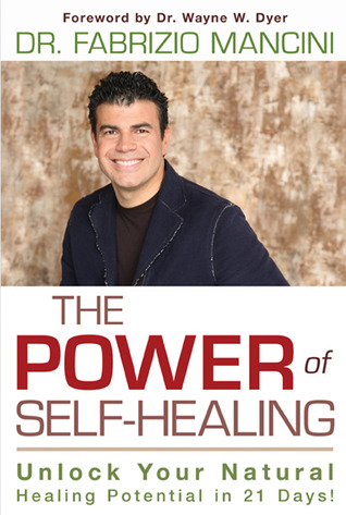 The Power of Self-Healing