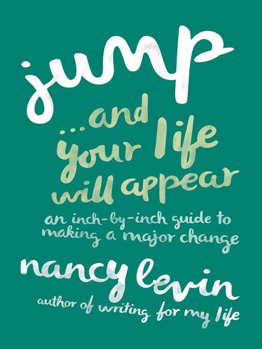 Jump...and Your Life Will Appear