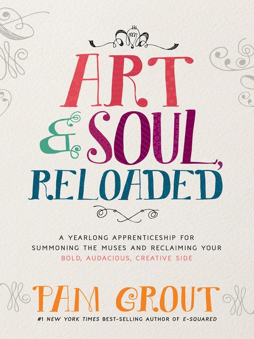 Art & Soul, Reloaded