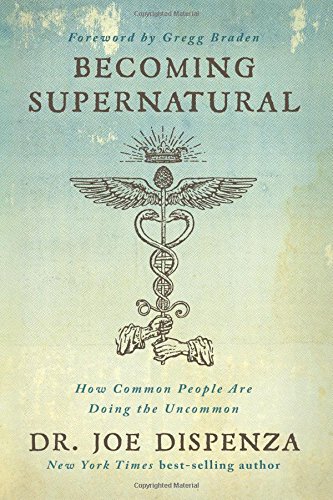 Becoming Supernatural