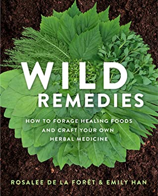 Wild Remedies