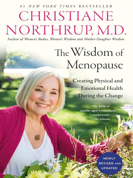 The Wisdom of Menopause ()