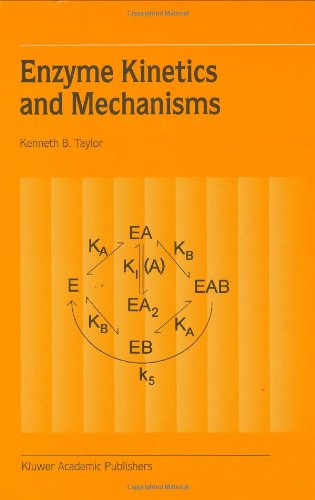 Enzyme Kinetics and Mechanisms