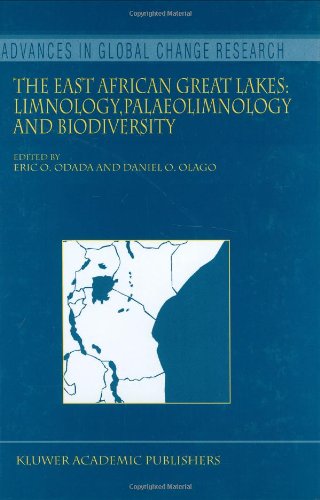 The East African Great Lakes