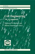 Cell Engineering: Apoptosis (Cell Engineering, 4)