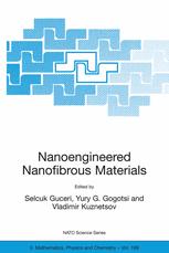 Nanoengineered Nanofibrous Materials.