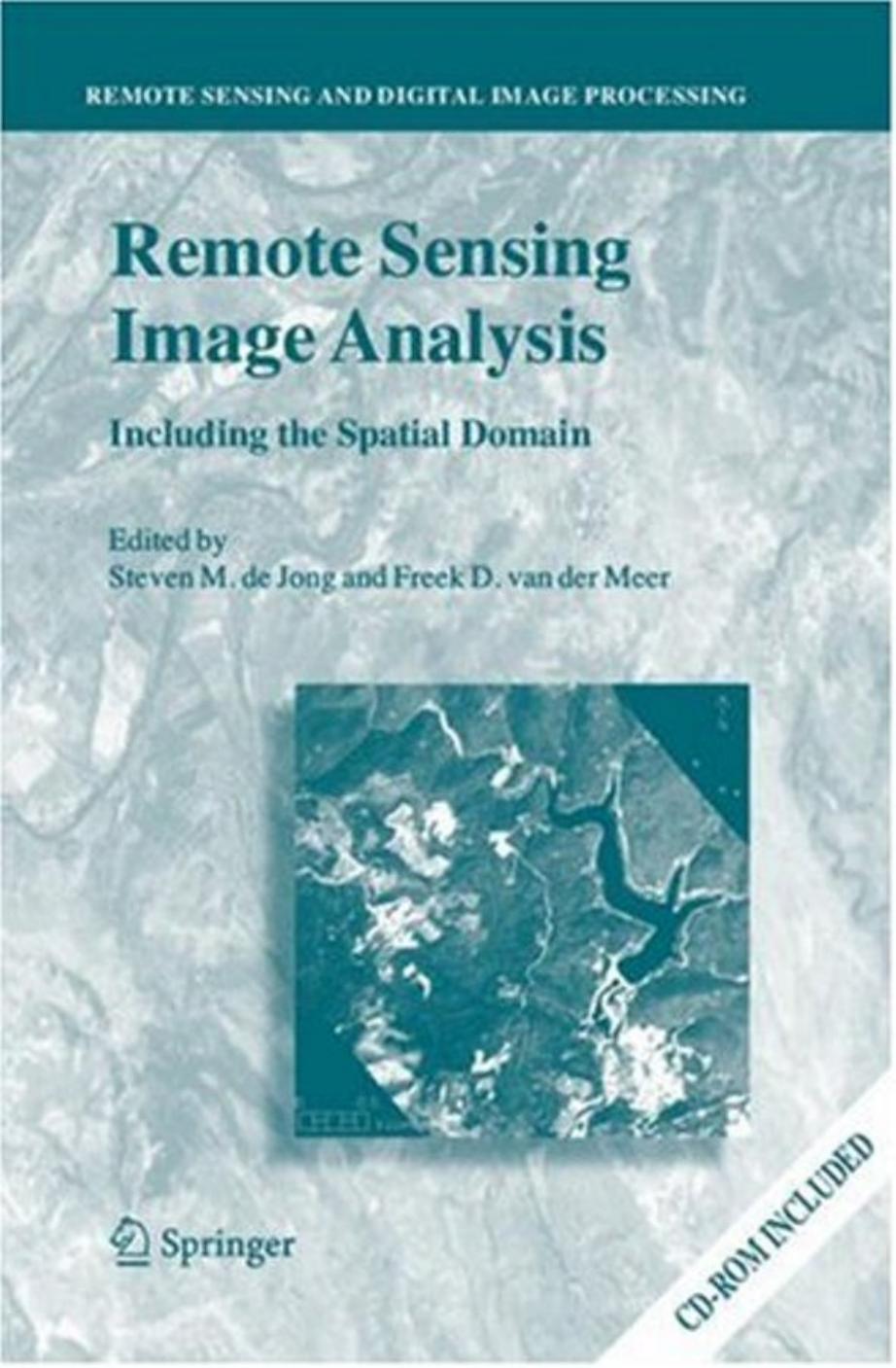 Remote Sensing Image Analysis