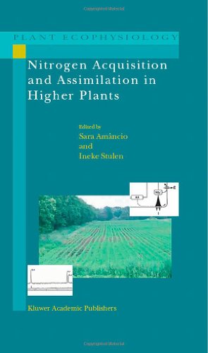 Nitrogen Acquisition and Assimilation in Higher Plants