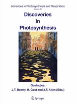 Discoveries in photosynthesis