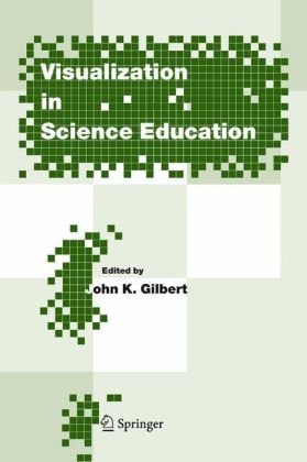 Visualization in Science Education