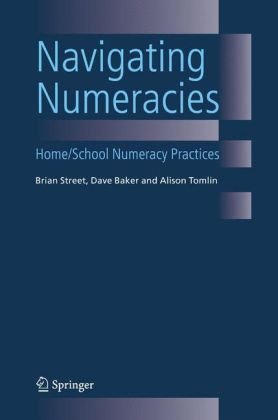 Navigating Numeracies