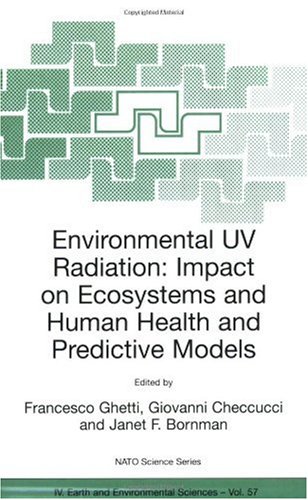 Environmental UV Radiation