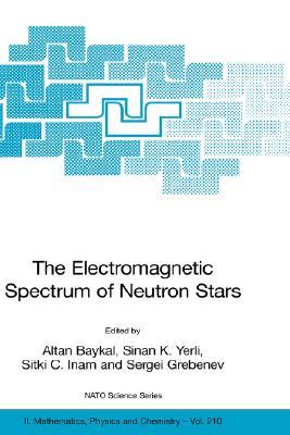 The Electromagnetic Spectrum of Neutron Stars