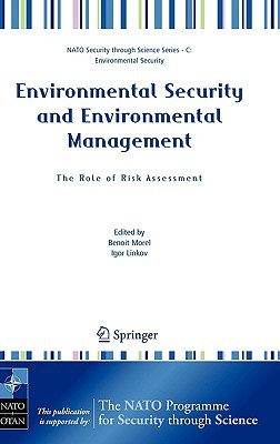 Environmental Security and Environmental Management
