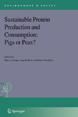 Sustainable Protein Production And Consumption