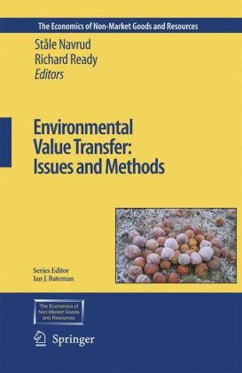 Environmental Value Transfer