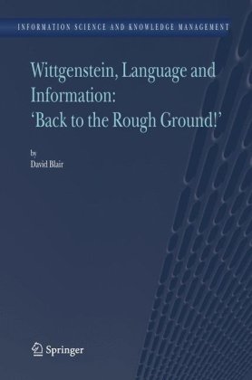 Wittgenstein, Language and Information