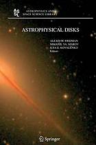 Astrophysical Disks