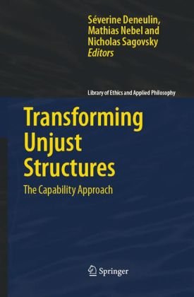 Transforming Unjust Structures